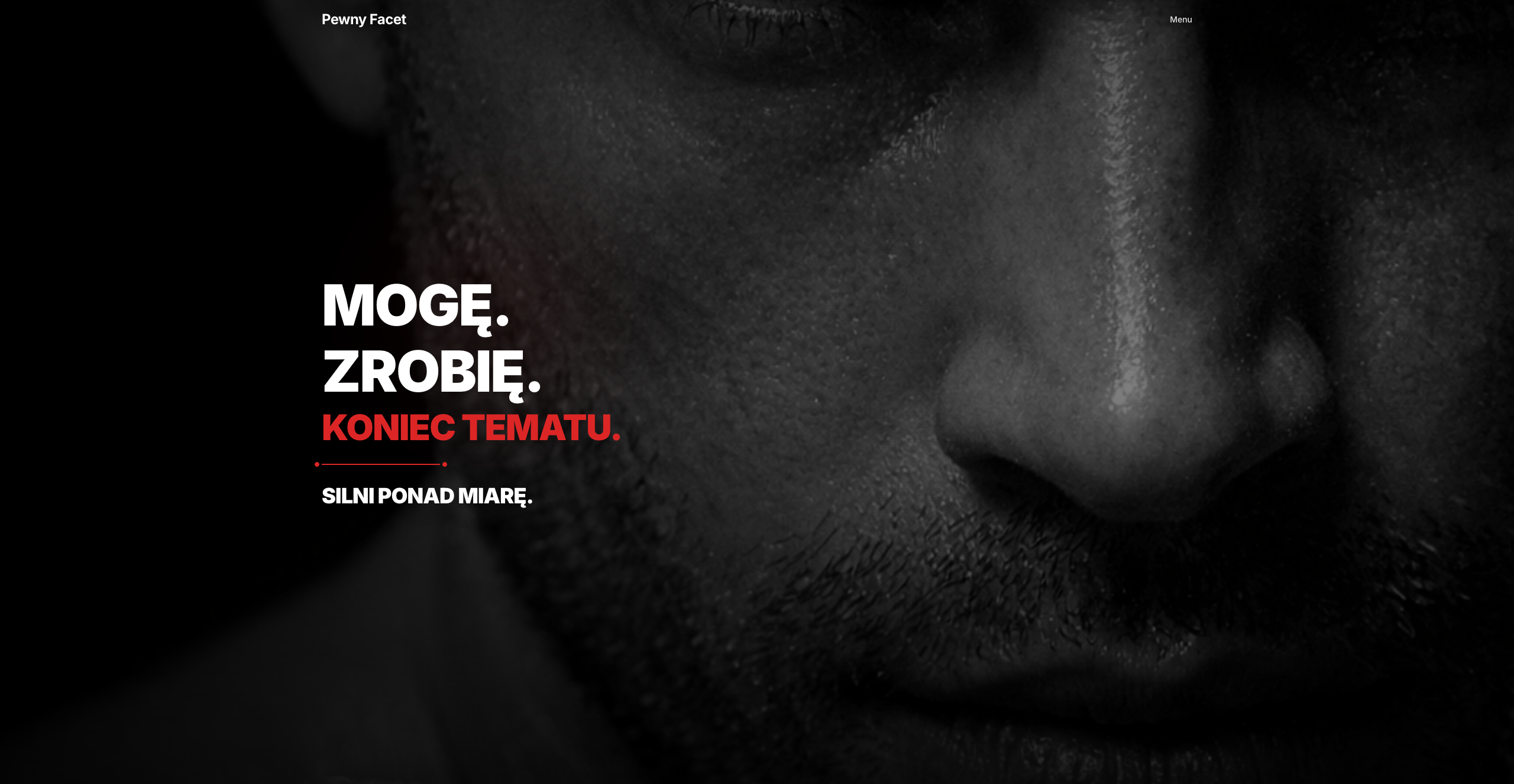 pewnyfacet.pl